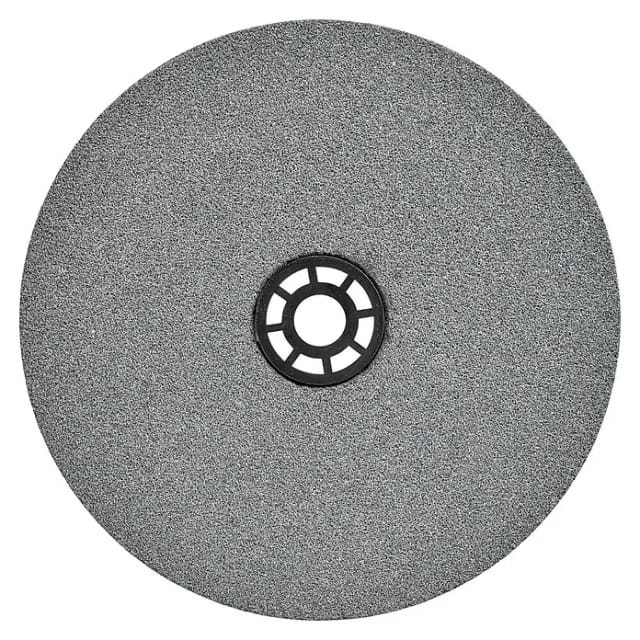 Einhell by kwb Keramische Schleifscheibe für Doppelschleifer 150 mm x 32 mm/12,7