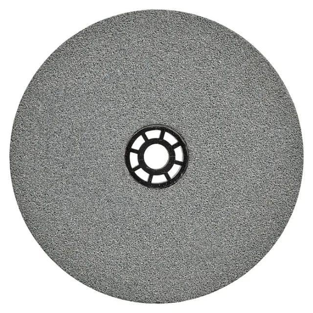 Einhell Accessory Keramische Schleifscheibe für Doppelschleifer 150 x 32 mm/12,7