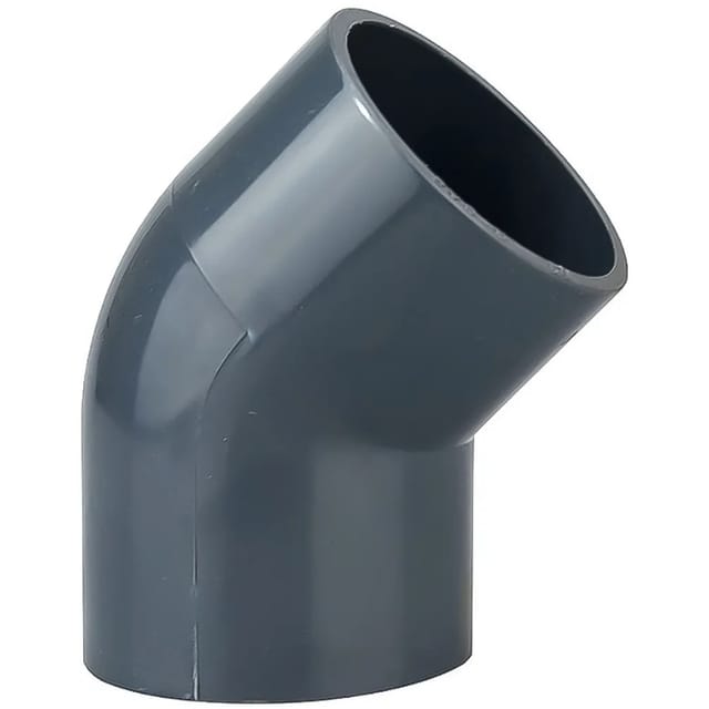 Summer Fun PVC Winkel 45°