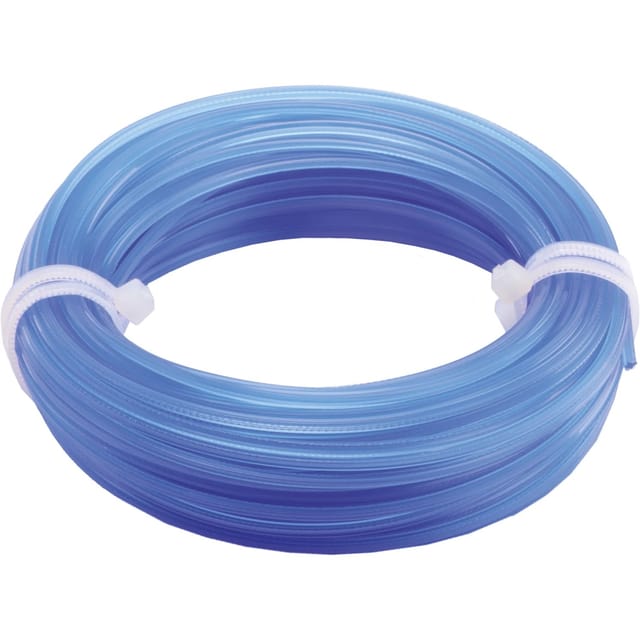 LUX-TOOLS Trimmerfaden 1,65 mm x 15 m