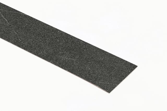 Kaindl Kantenumleimer 65 cm x 4,5 cm Torreano Anthrazit (37984) 2er Pack