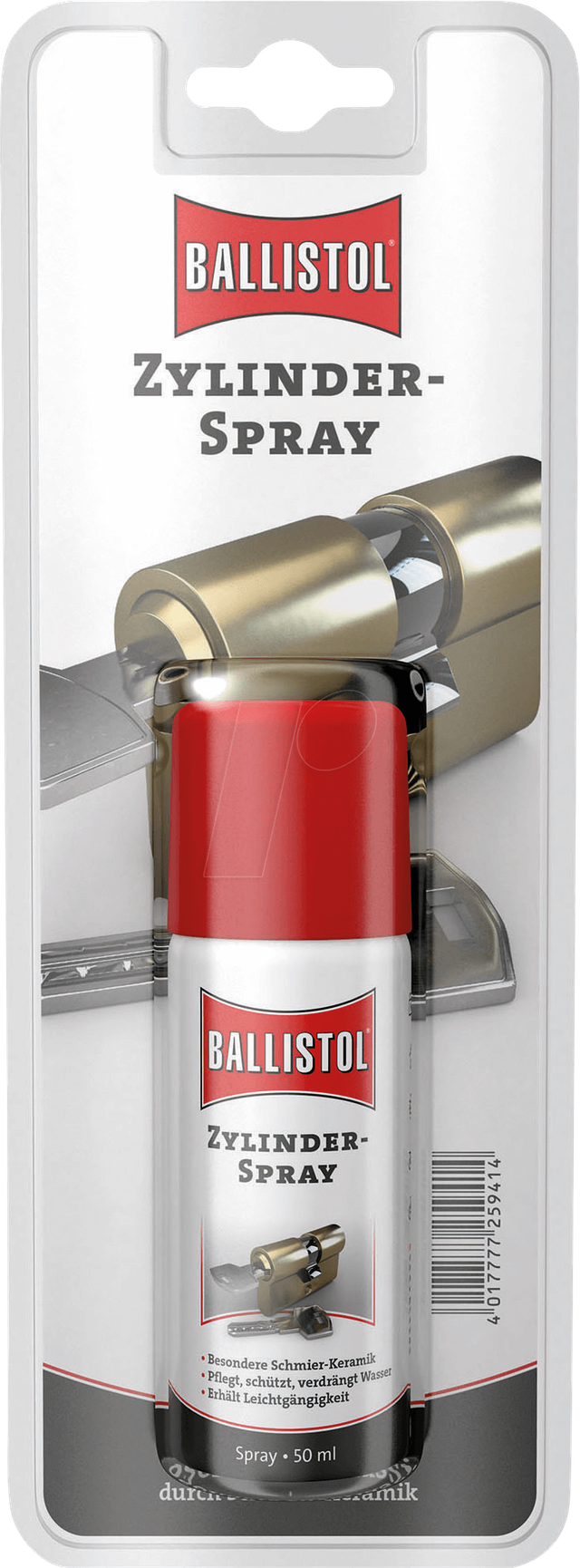 Ballistol Zylinder Spray