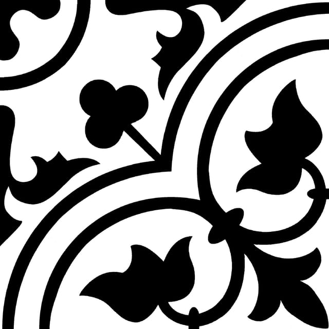 Bodenfliese Feinsteinzeug Glasiert Matt 20 cm x 20 cm
