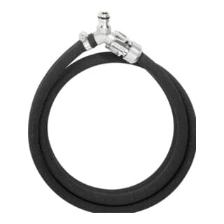 Geka Baumbewässerungs-Set Schwarz-Silber
