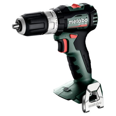 Metabo Akku-Schlagbohrschrauber SB 18 L BL Solo