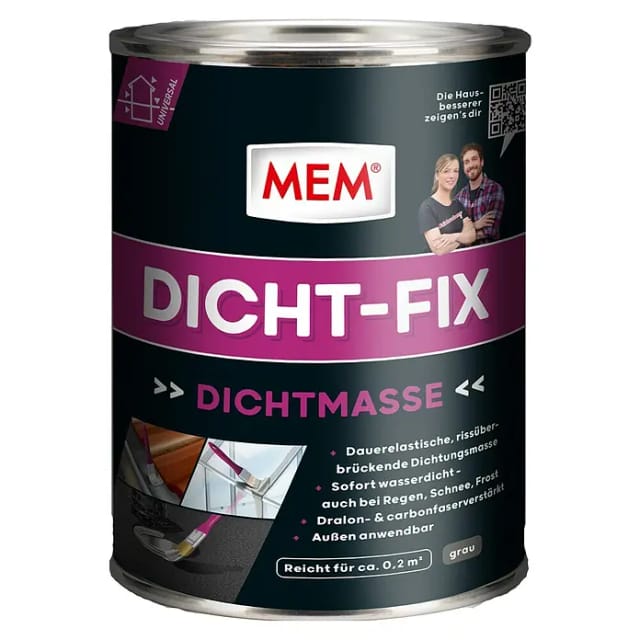 MEM Dicht-Fix 375 ml