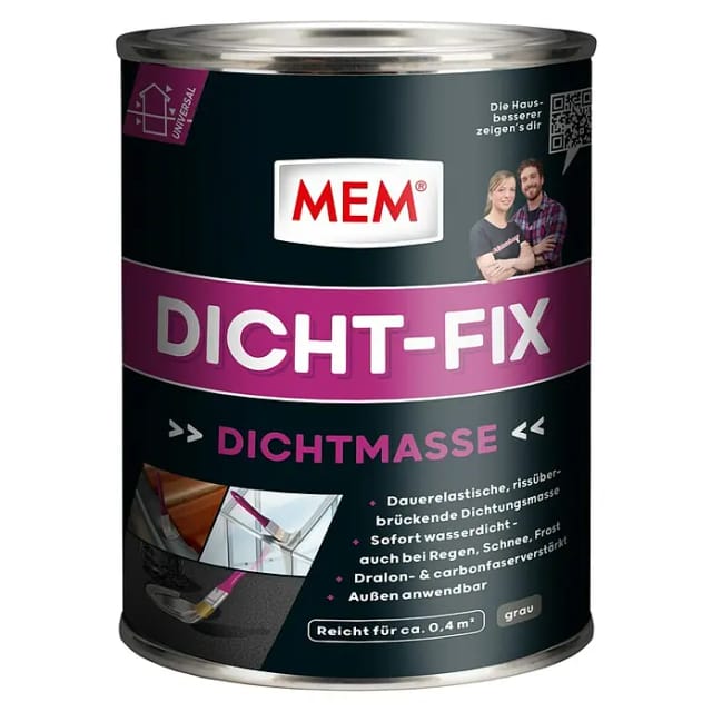 MEM Dicht-Fix 750 ml