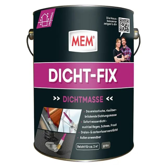MEM Dicht-Fix 4,