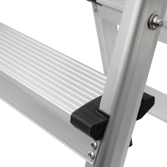 Aluminium Trittleiter GAT 3S
