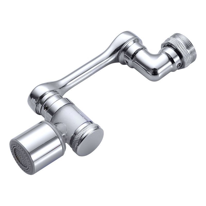 Bravix 1080° Schwenkbare Auszieharmatur – Neue Multifunktionsarmatur Mit Verstellbarem Strahl, Keramikkern, Belüfteter Armatur Mit 2-modus-adapter Und Filterkartusche Mit Clear View