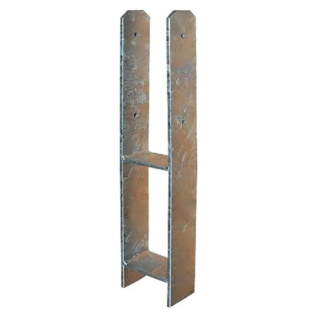 H-Pfostenträger 60 cm