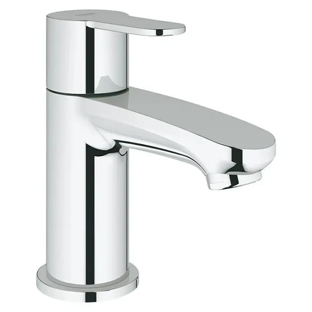 Grohe Kaltwasser-Standventil Eurostyle C XS-Size Chrom