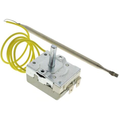 Gtlh0200 Thermostat Für Warmwasserbereiter – Kompatibel Mit Fagor Und Ocean – Präzise Temperaturregelung – Einfache Installation – 283310cav