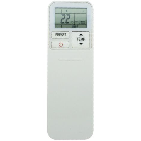 Fernbedienung Für Toshiba Klimaanlagen