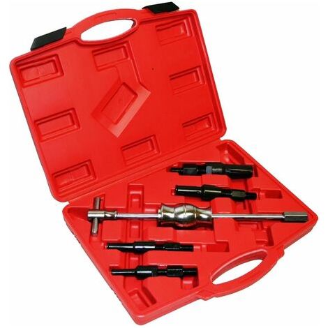 Kraftplus K.277-8791 Axial-kugelgelenkabzieher – Spurstangenkopf-abzieher – 27–42 Mm