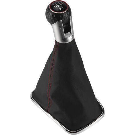 Schaltknauf Für Golf 4 Mk4 (baujahre 1998-2004), 5-gang (12 Mm Öffnung)