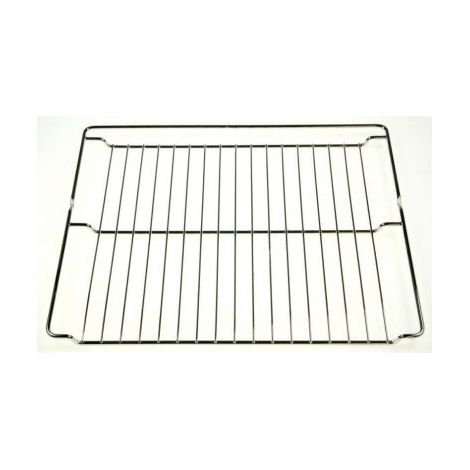 Backofenrost 450 X 375 Mm – Kompatibel Mit Bauknecht, Kitchenaid – Robuste Kochfläche