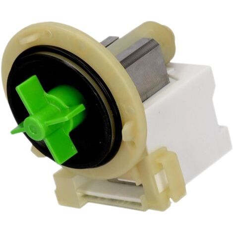 Originale Ablaufpumpe (93229-39923) (as6005275) Für Waschmaschinen Der Marken Vedette, Thomson, Fagor, Bosch, Siemens, Sangiorgio Und Cry