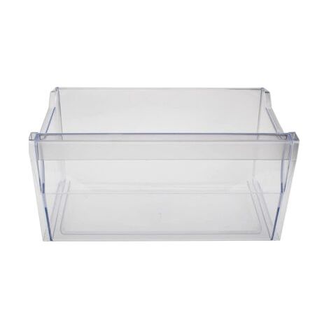 Untere Schublade Für Kühlschrank – Kompatibel Mit Anderen Marken – Optimale Lebensmittelaufbewahrung – 481010596937