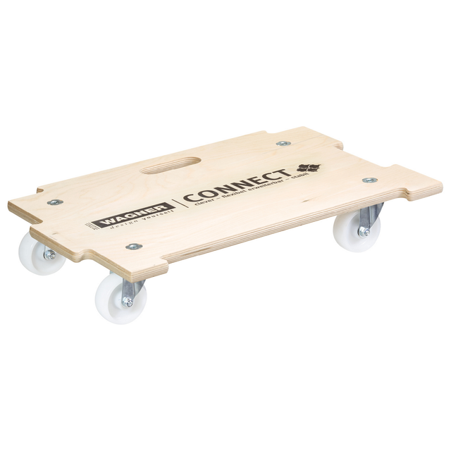 Wagner Kombi-Transporthilfe MM1382 250 kg FSC®