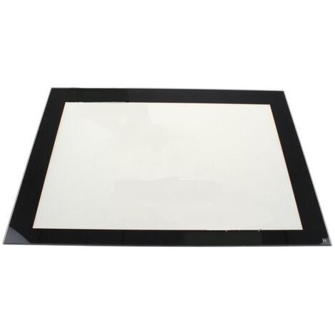 Originale Innenscheibe 525 X 408 Mm – Kompatibel Mit Backöfen Und Herden Von Ariston, Hotpoint Und Indesit – Professionelle Installation Empfohlen