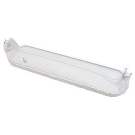 Flaschenablage Für Ariston Hotpoint Kühlschränke – Abmessungen 442 X 104 X 106 Mm – Kompatibel Mit Verschiedenen Modellen – C00283225