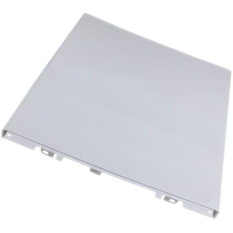 Couvercle De Porte (274096-34979) (481011094705) Lave-linge , Bauknecht, Laden, Ignis, Indesit, Ariston Hotpoint, Proli