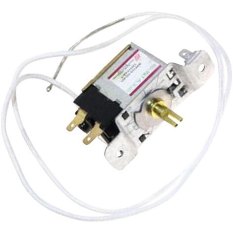 Gefrierschrankthermostat Wpf31s-102-011 Für Kühlschrank - 481221538032