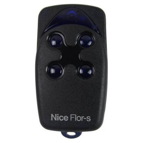 Telecomando Nice Flo4r-s