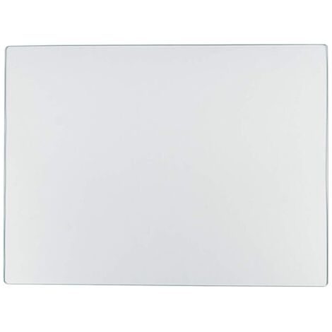 Glasablage 42x0,3x36,5 Cm Für Kühlschrank 481010668655