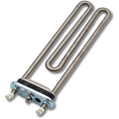 Résistance 1800w (481010550891, C00312066) Lave-linge Laden, Bauknecht, Ignis, , Kitchenaid