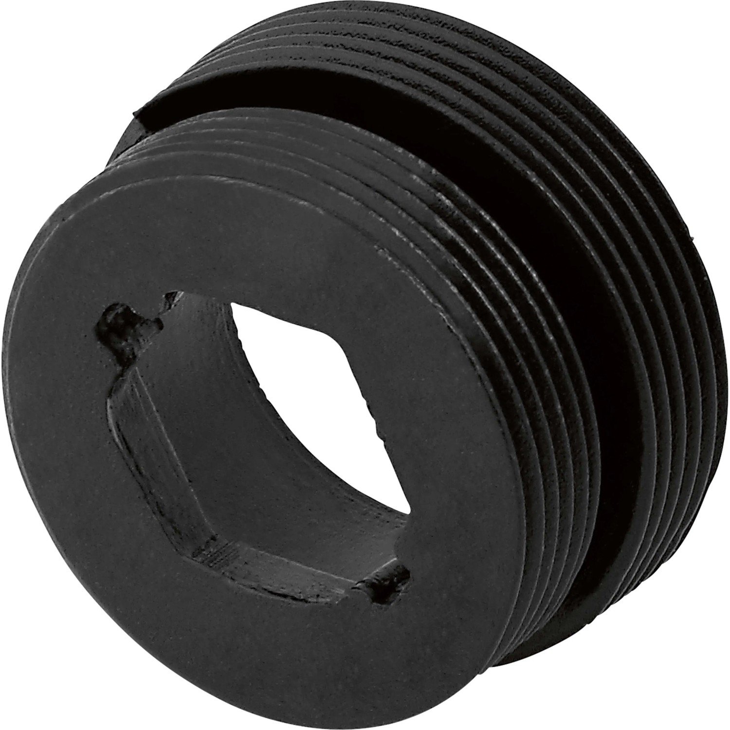Adapter für Mischdüsen M22/M24