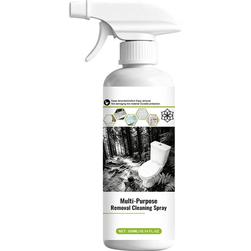 Mehrzweck-reinigungsspray Mit Oxalsäure, 300 Ml