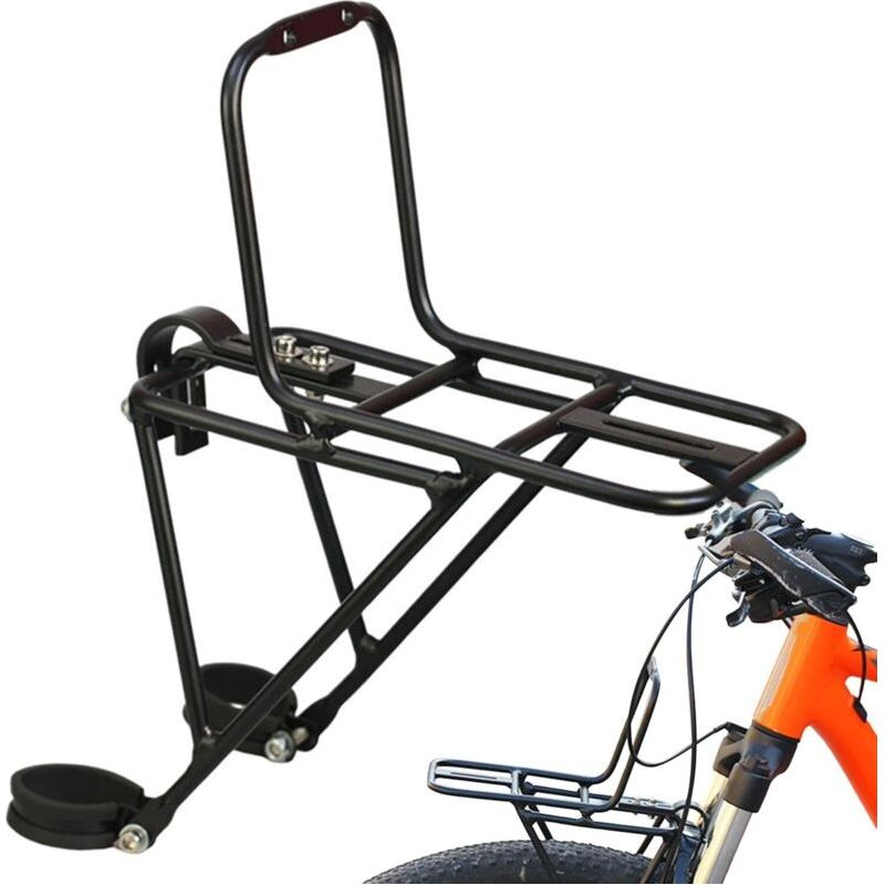 Fahrradträger Vorne - Frontgepäckträger -