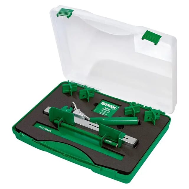 Spax Kaiman Pro 1 Stück