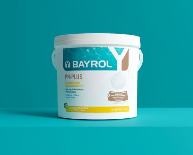 Bayrol pH-Plus Granulat 5 kg