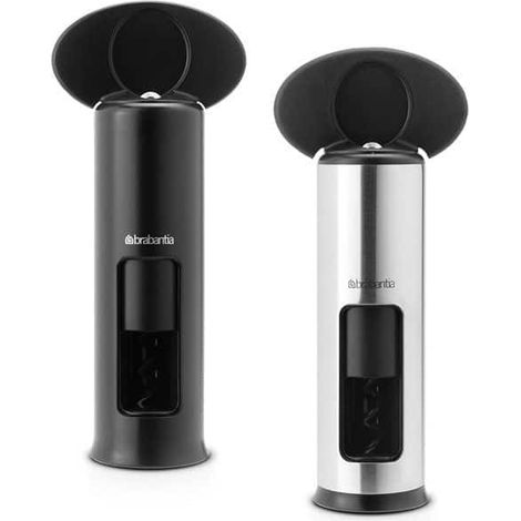 Tire-bouchon Brabantia Classique Noir Mat-aquaforge
