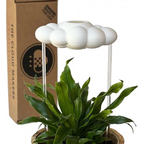 Le Nuage De Pluie Original Pour L'Irrigation Des Plantes-aquaforge