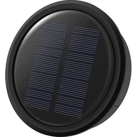 Lot De 1 Grande Douille De Rechange Pour Lanternes Suspendues D'Extérieur À Lampe Solaire, Plus Puissante Et Plus Économe En Énergie-aquaforge