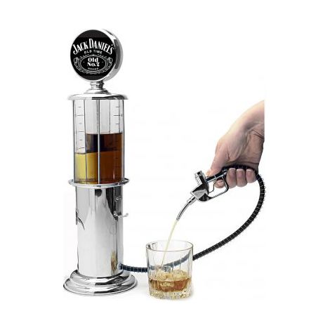 Jack Daniels Bardipencer-aquaforge