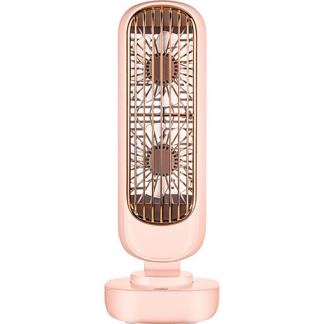 Petit Ventilateur De Bureau, Modèle Tour, 3 Vitesses, Mini Tour De Refroidissement Usb Portable-aquaforge