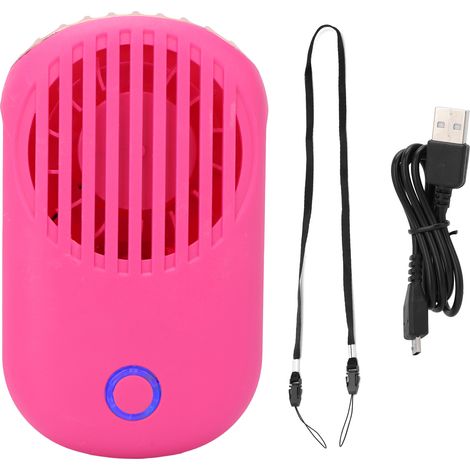 Mini Climatiseur Portable Sans Pales Pour Sécher Les Cils-aquaforge