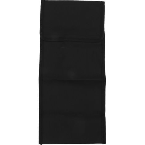 Sac De Rangement Pour Ustensiles De Barbecue En Tissu Oxford Pliable Et Portable, Idéal Pour Le Camping Et Les Barbecues De Jardin.-aquaforge