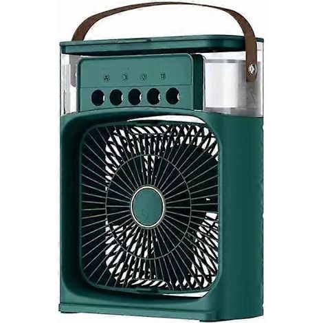Climatiseurs Personnels, Rafraîchisseurs D'Air Par Évaporation, Climatiseurs Portables, Écologiques-aquaforge