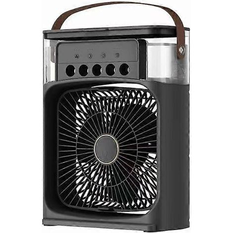 Climatiseurs Personnels, Refroidisseurs Évaporatifs, Climatiseurs Portables-aquaforge