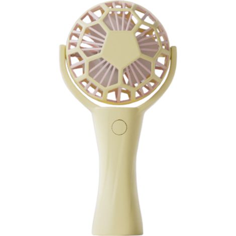Ventilateur Portable En Forme De Tête De Football, Mini Ventilateur De Refroidissement Rechargeable Par Usb, Cadeau Sur Le Thème De La Coupe Du Monde Pour Les Fans De Football-aquaforge