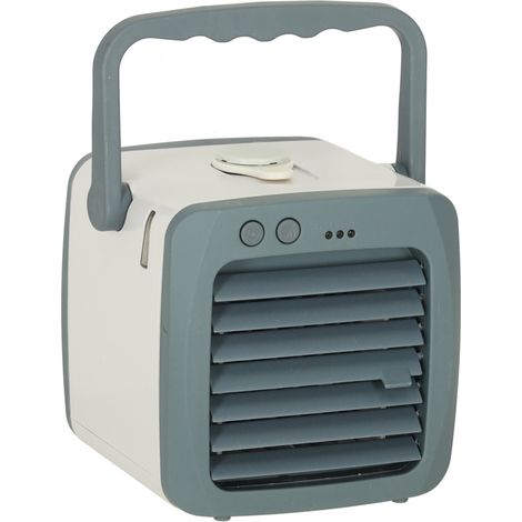 Poignée De Ventilateur De Climatisation Et D'Humidificateur-aquaforge