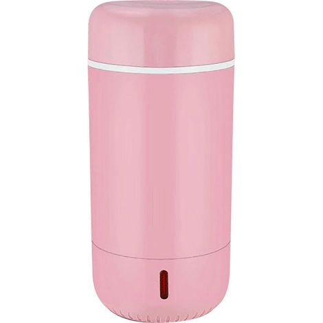 Yaourtière Multifonctionnelle Entièrement Automatique, Mini Yaourtière Portable Pour Faire Du Yaourt Maison, Petite Taille Fan0616-aquaforge