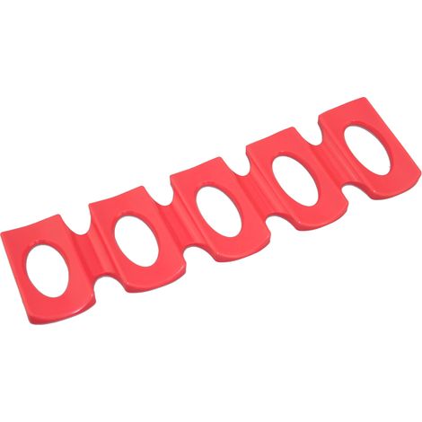 Porte-bière En Silicone, Porte-bouteille Pour Réfrigérateur, Support Universel En Silicone-aquaforge