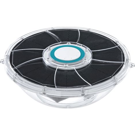 Fontaine De Piscine Solaire Led Floatbright